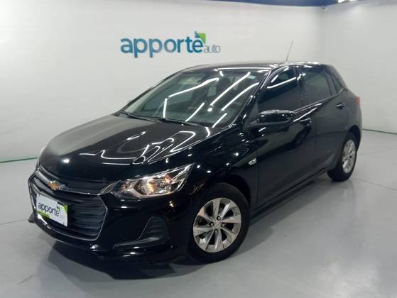 CHEVROLET ONIX 1.0 FLEX LT MANUAL CHEVROLET ONIX 1.0 FLEX LT MANUAL